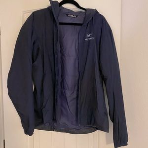 Arc’Teryx Women’s Atom LT Hoodie